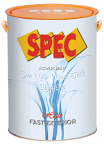 SPEC HELLO FAST EXTERIOR